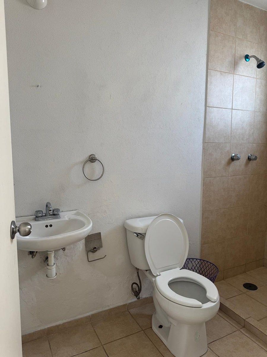 Casa en condominio en Cañadas del Bosque, Morelia, foto 3 de 13