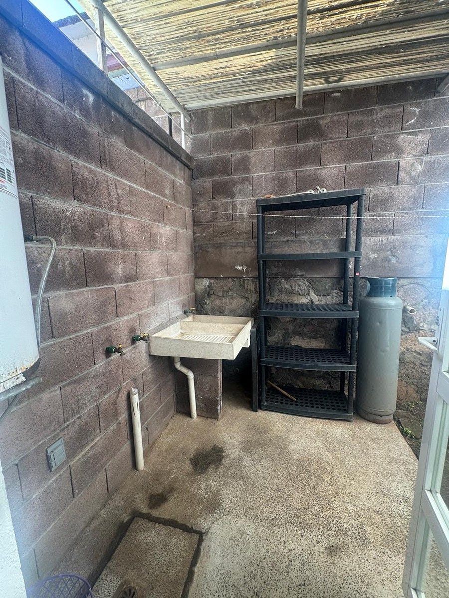 Casa en condominio en Cañadas del Bosque, Morelia, foto 4 de 13