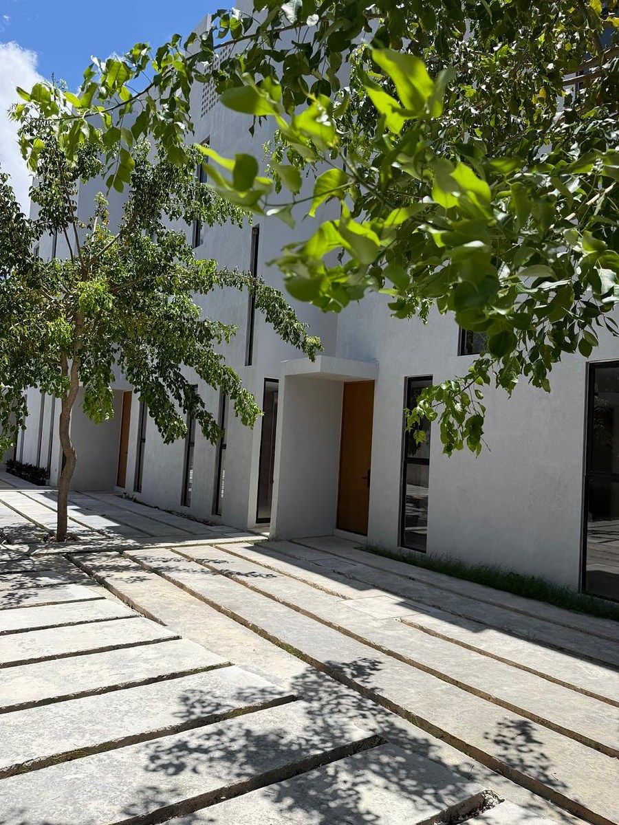 House in Gated Community in Cholul, Mérida, photo 34 of 38