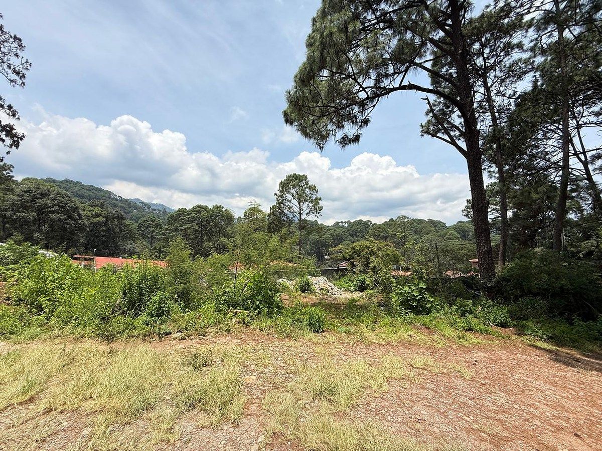 Lote em Avándaro, Valle de Bravo, foto 10 de 16