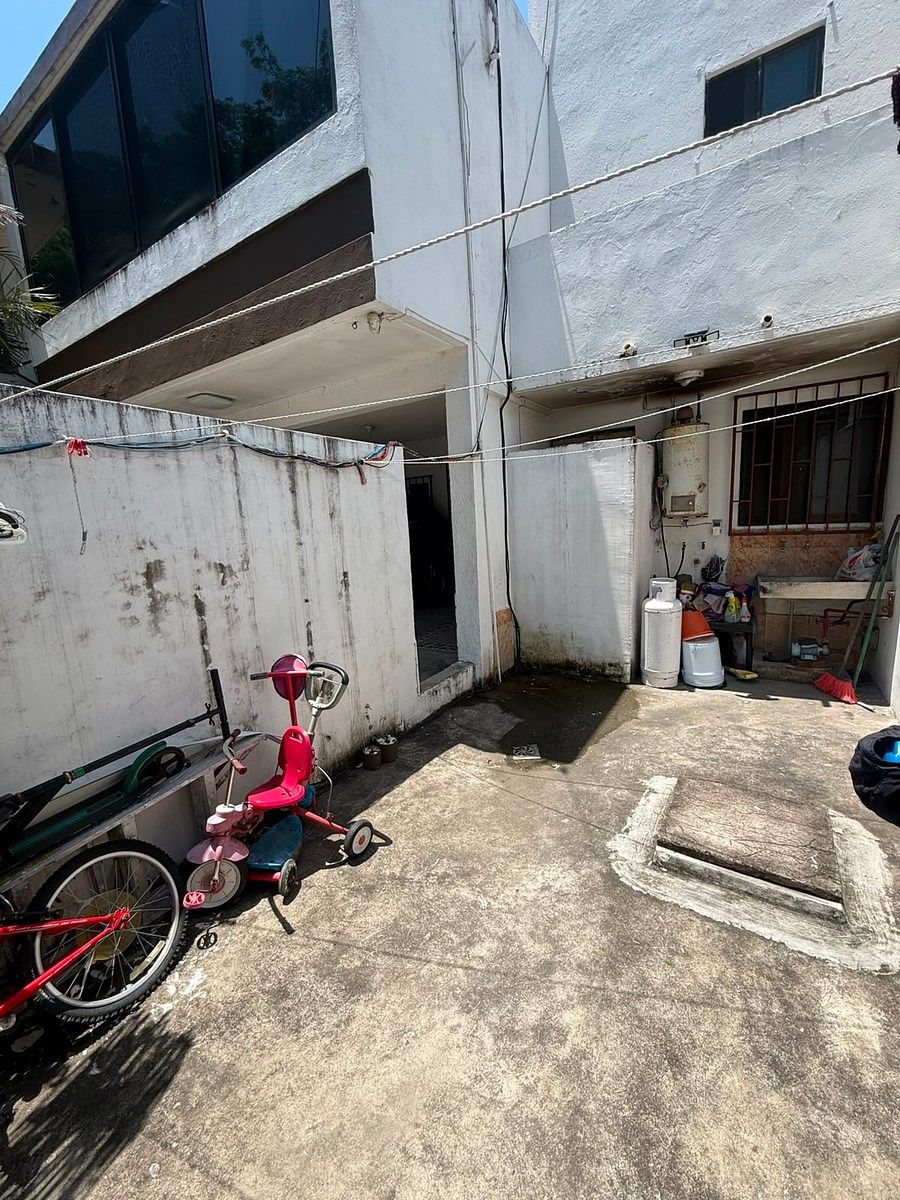 Casa em Floresta, Veracruz, foto 32 de 33