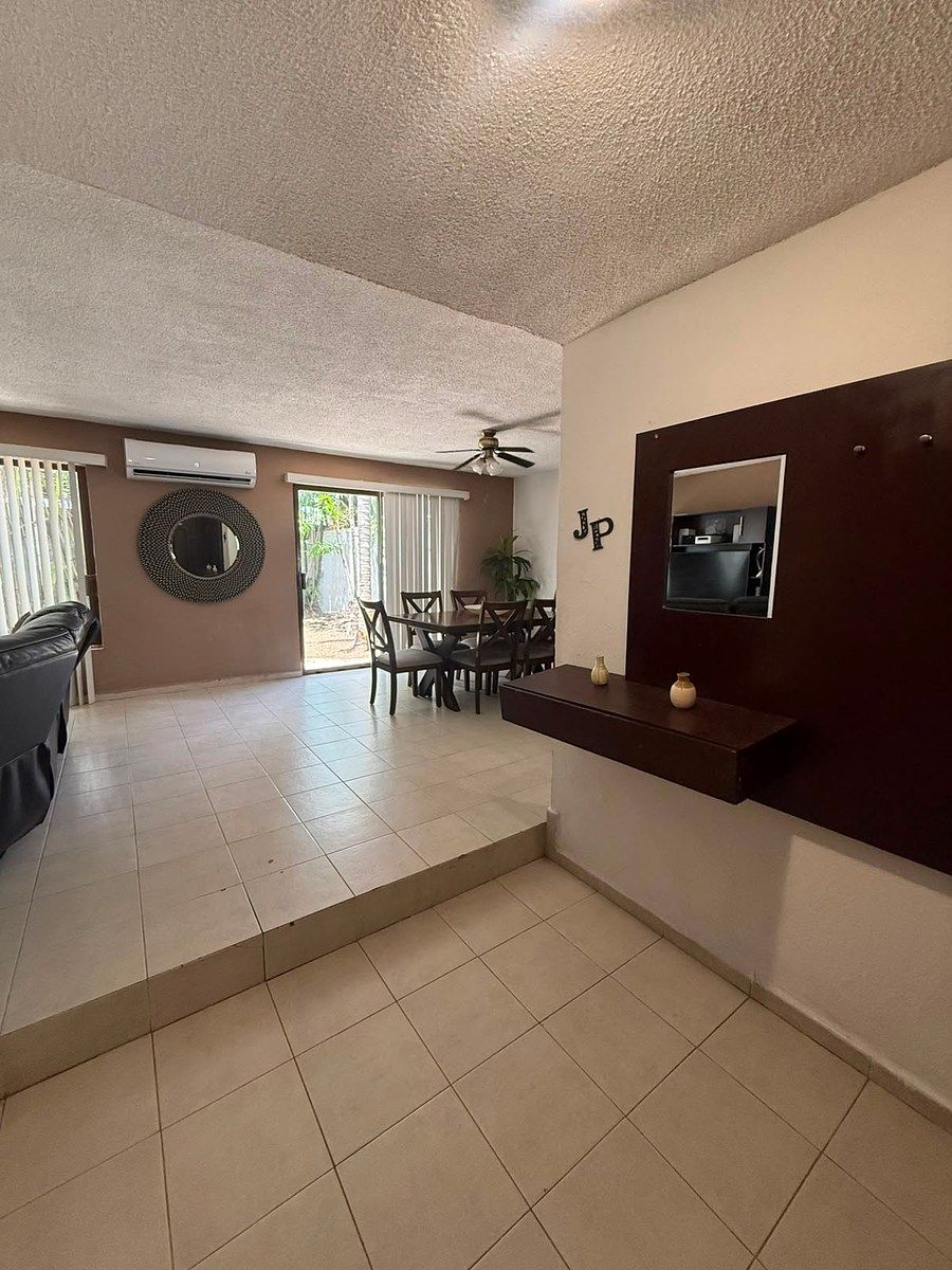 Casa em Floresta, Veracruz, foto 15 de 33