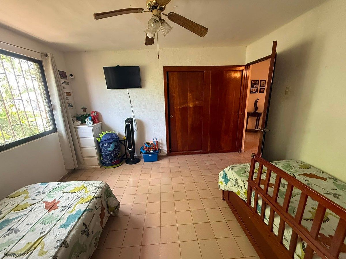 Casa em Floresta, Veracruz, foto 27 de 33