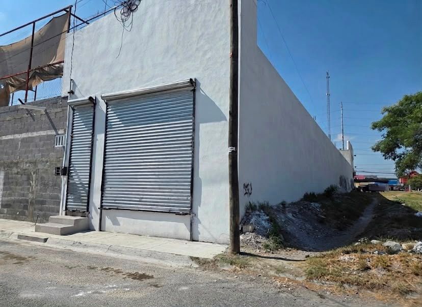 Galpão comercial em Nuevo León, Guadalupe, foto 2 de 6