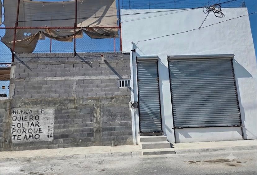 Galpão comercial em Nuevo León, Guadalupe, foto 3 de 6
