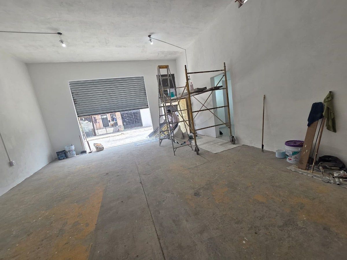 Galpão comercial em Nuevo León, Guadalupe, foto 5 de 6