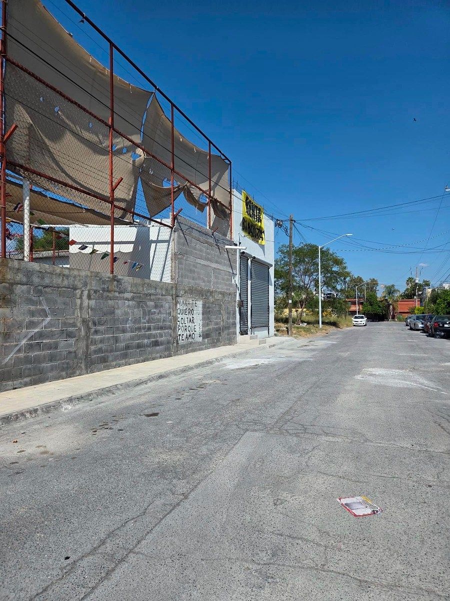 Galpão comercial em Nuevo León, Guadalupe, foto 6 de 6