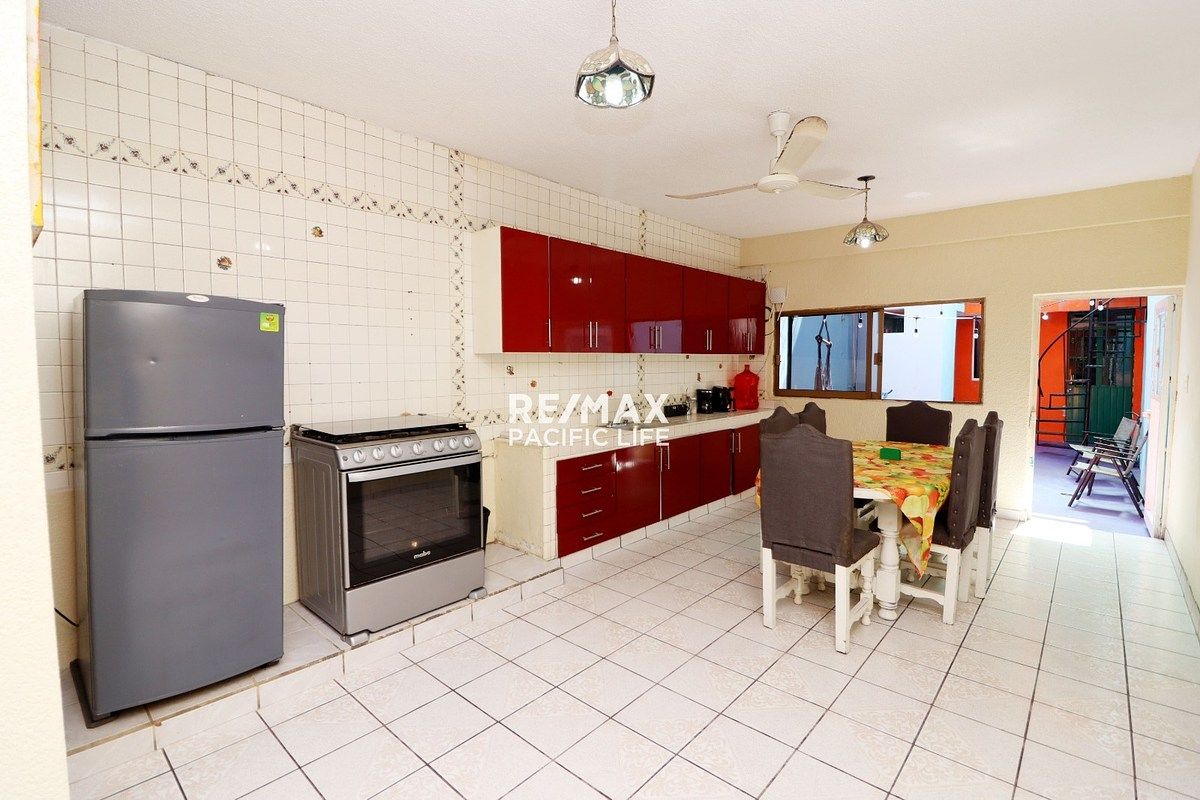 Casa en Mazatlán Centro, Mazatlán, foto 4 de 41