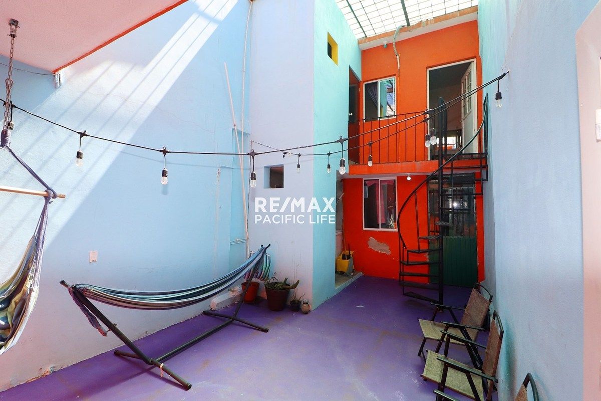 Casa en Mazatlán Centro, Mazatlán, foto 9 de 41