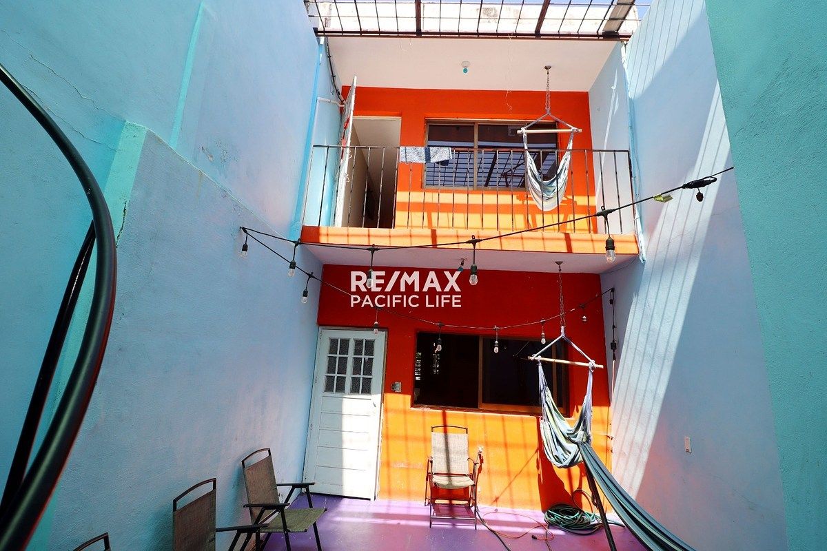 Casa en Mazatlán Centro, Mazatlán, foto 10 de 41