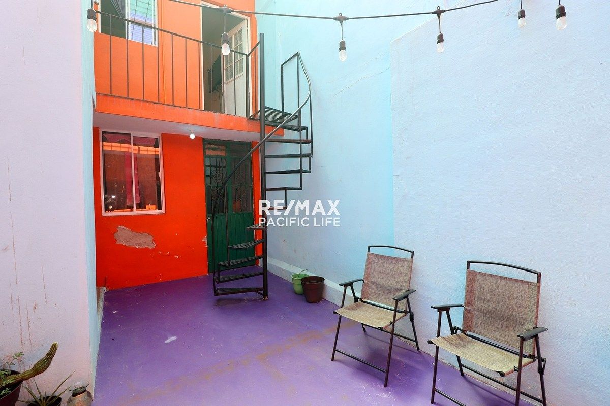 Casa en Mazatlán Centro, Mazatlán, foto 11 de 41