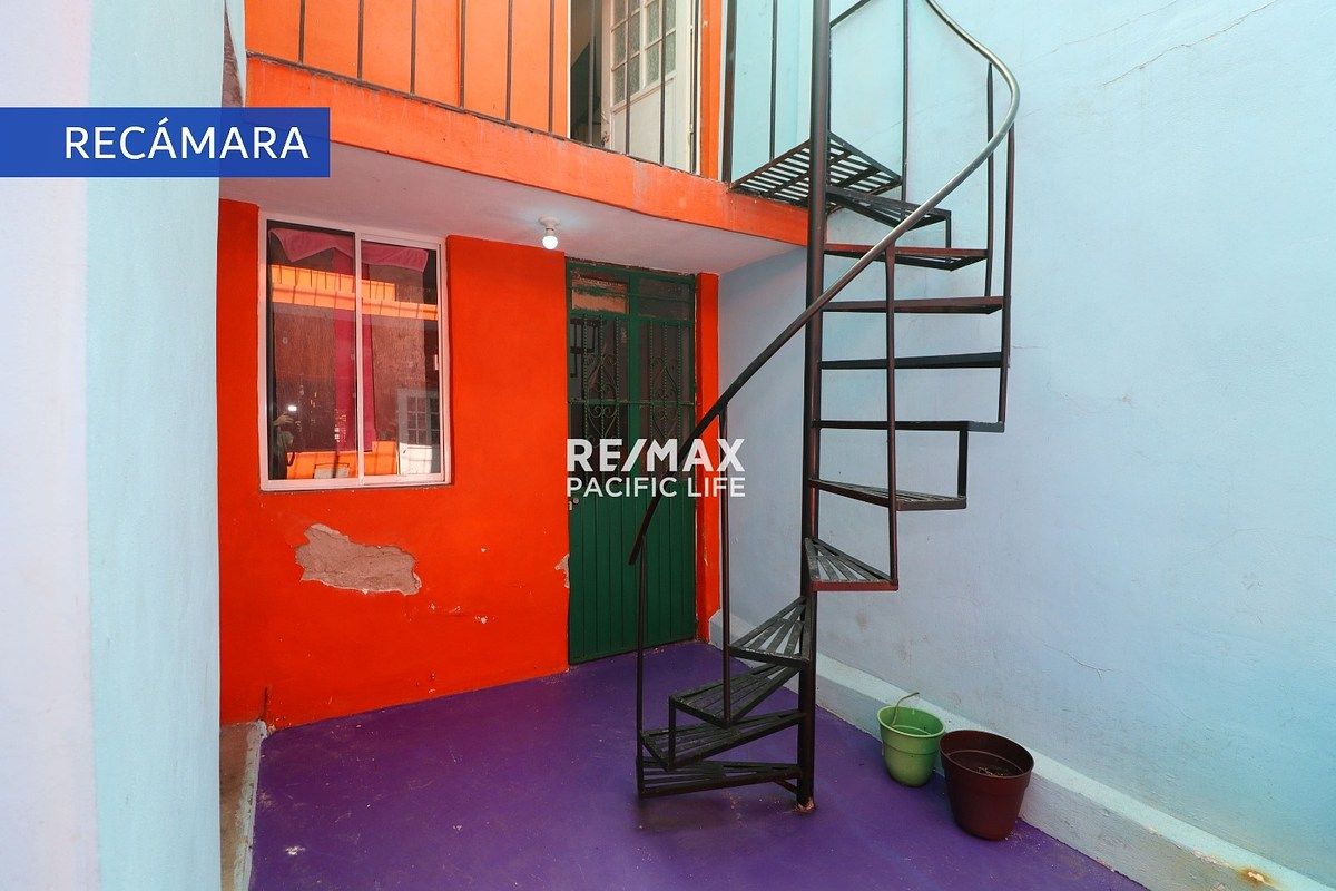 Casa en Mazatlán Centro, Mazatlán, foto 12 de 41