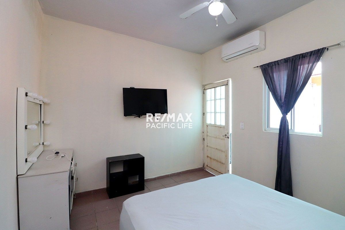 Casa en Mazatlán Centro, Mazatlán, foto 14 de 41