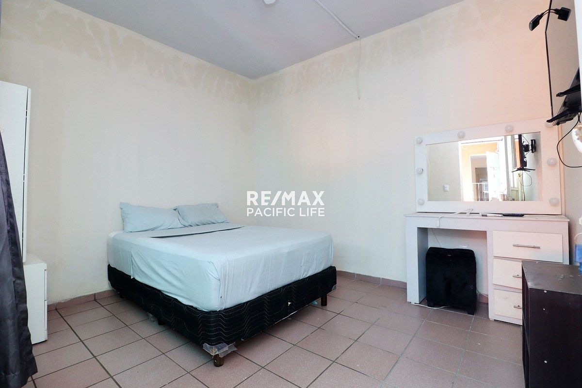 Casa en Mazatlán Centro, Mazatlán, foto 15 de 41