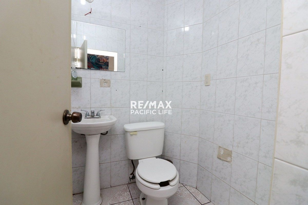 Casa en Mazatlán Centro, Mazatlán, foto 18 de 41