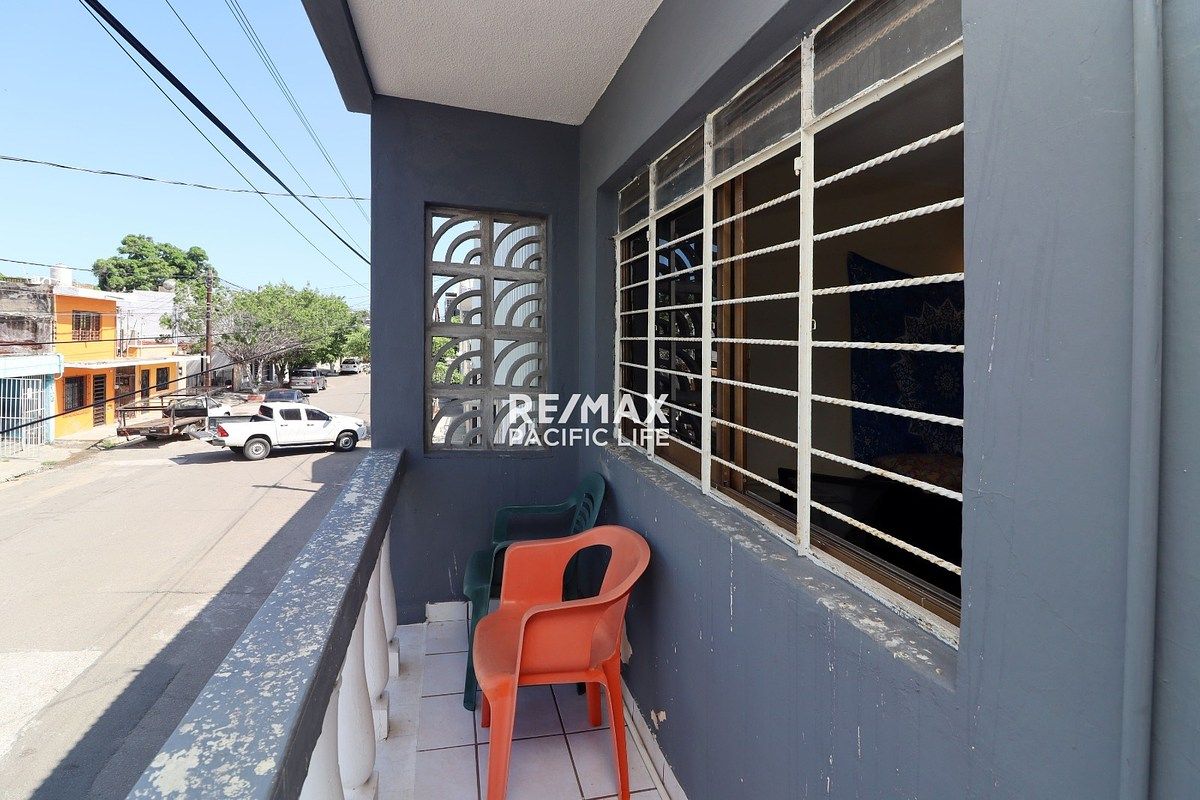 Casa en Mazatlán Centro, Mazatlán, foto 29 de 41
