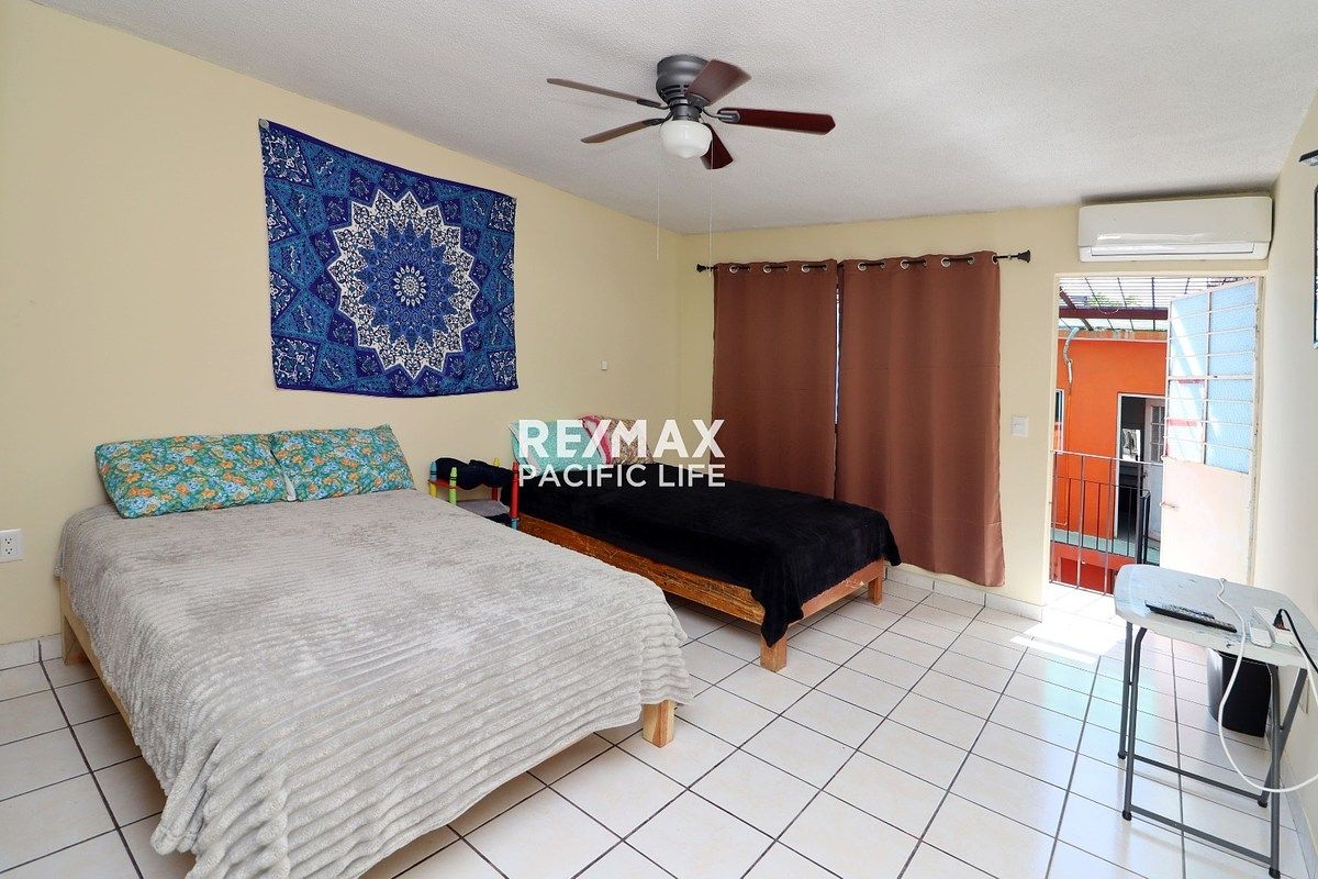 Casa en Mazatlán Centro, Mazatlán, foto 33 de 41