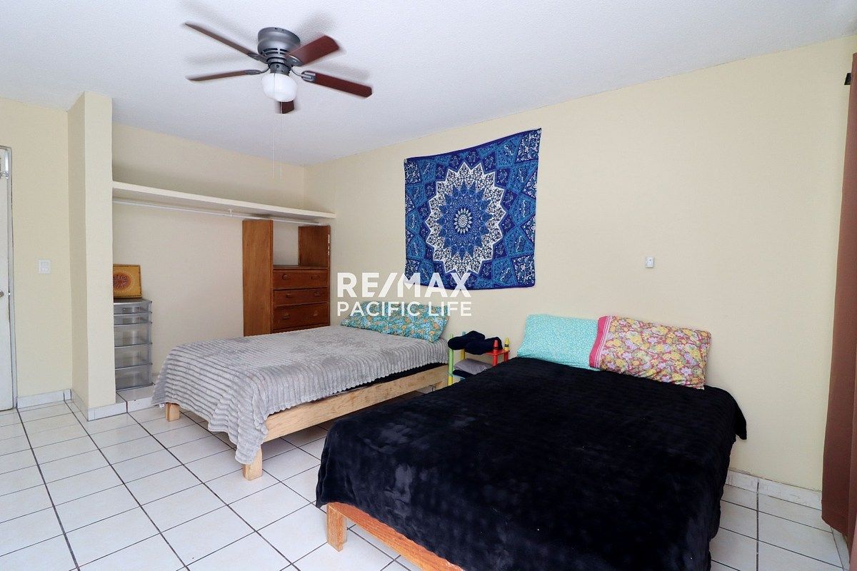 Casa en Mazatlán Centro, Mazatlán, foto 32 de 41