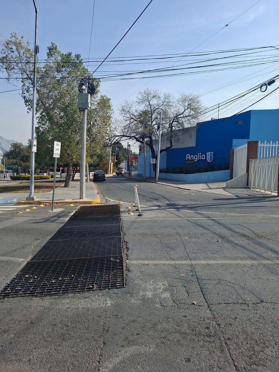 Terreno en Casco Urbano, San Pedro Garza García, foto 4 de 15