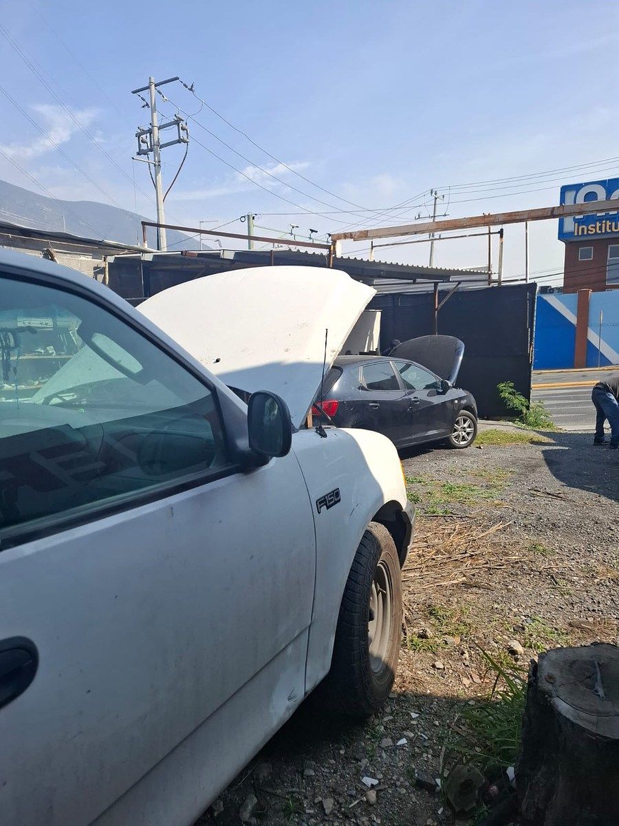 Terreno en Casco Urbano, San Pedro Garza García, foto 5 de 15