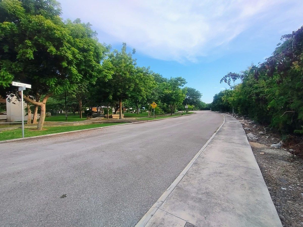 Lote em Jardines de Rejoyada, Mérida, foto 2 de 9