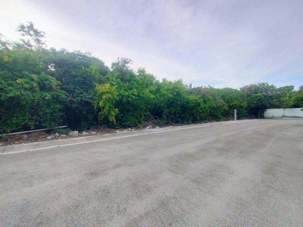 Lote em Jardines de Rejoyada, Mérida, foto 4 de 9