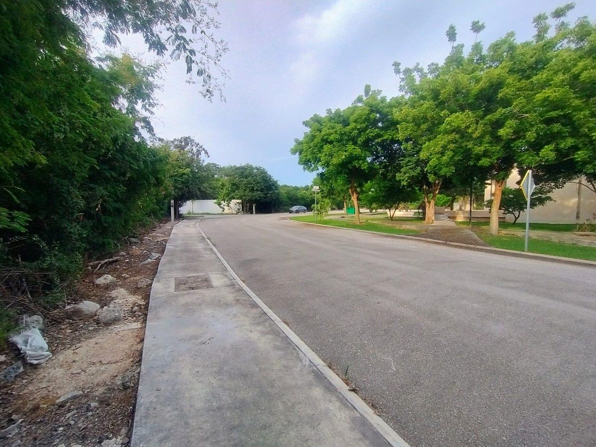 Lote em Jardines de Rejoyada, Mérida, foto 5 de 9