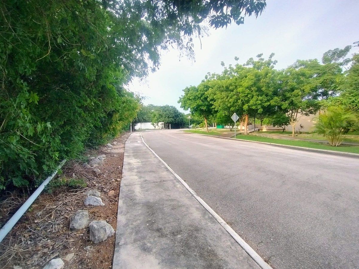 Lote em Jardines de Rejoyada, Mérida, foto 6 de 9