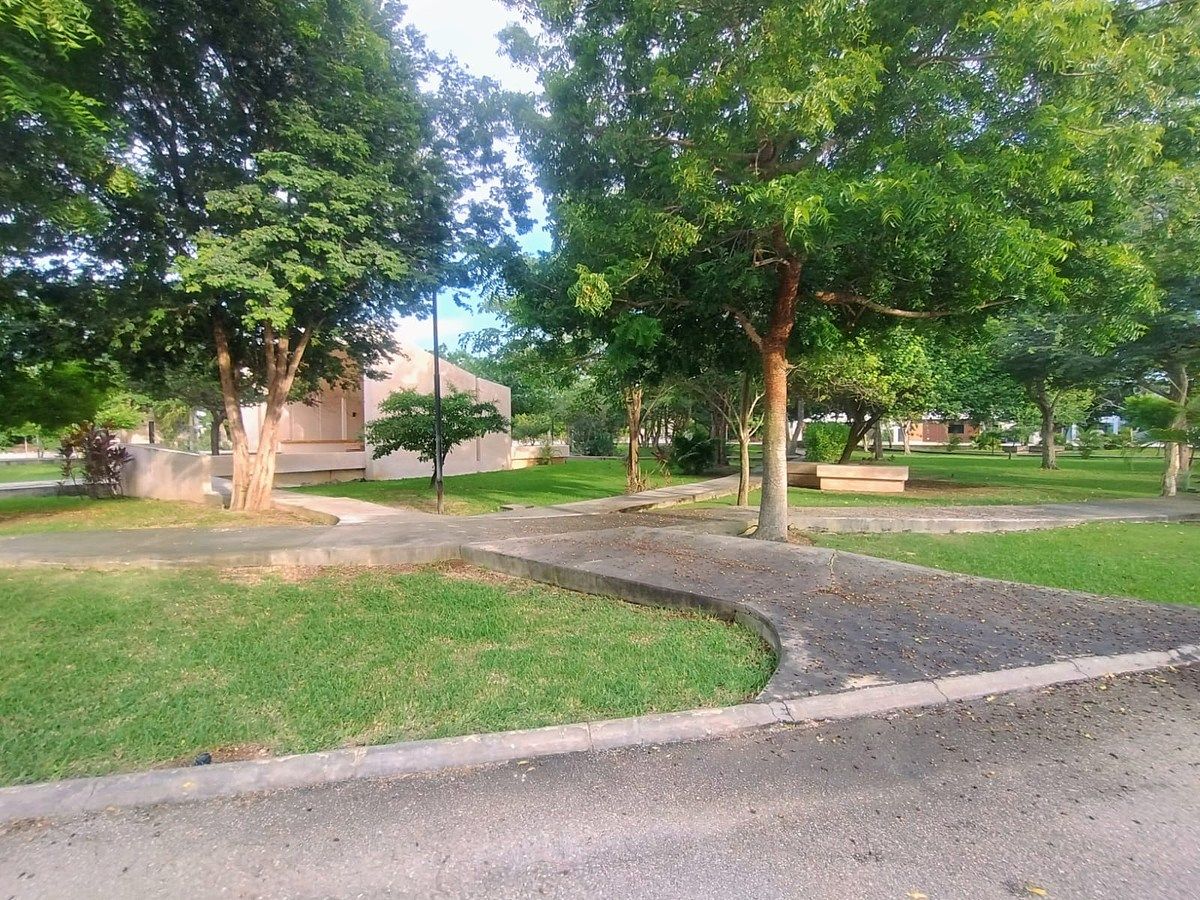 Lote em Jardines de Rejoyada, Mérida, foto 7 de 9
