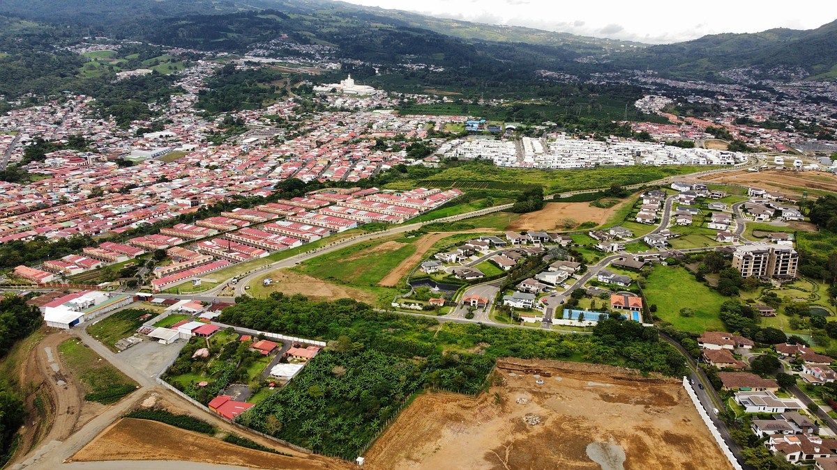 Terreno en La Unión, foto 2 de 2