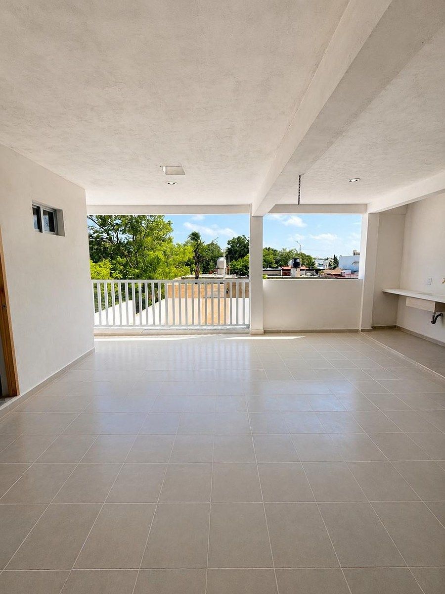 Casa en Caucel, Mérida, foto 3 de 16