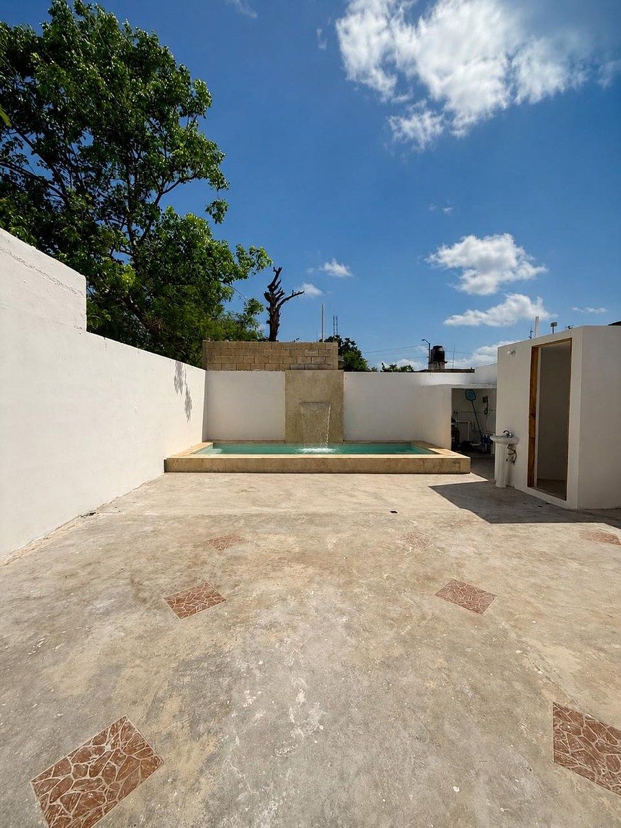 Casa en Caucel, Mérida, foto 2 de 16