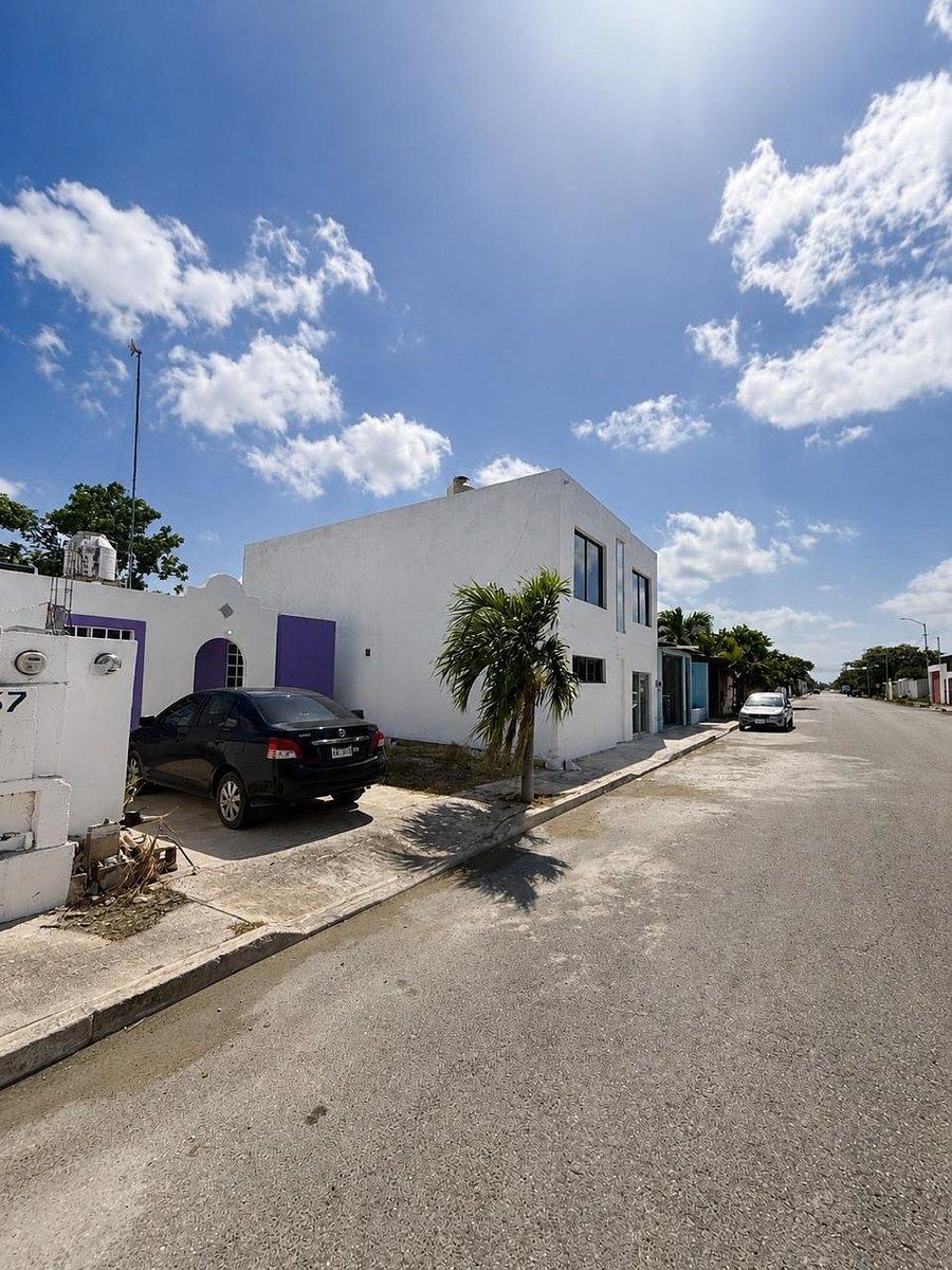 Casa en Caucel, Mérida, foto 5 de 16