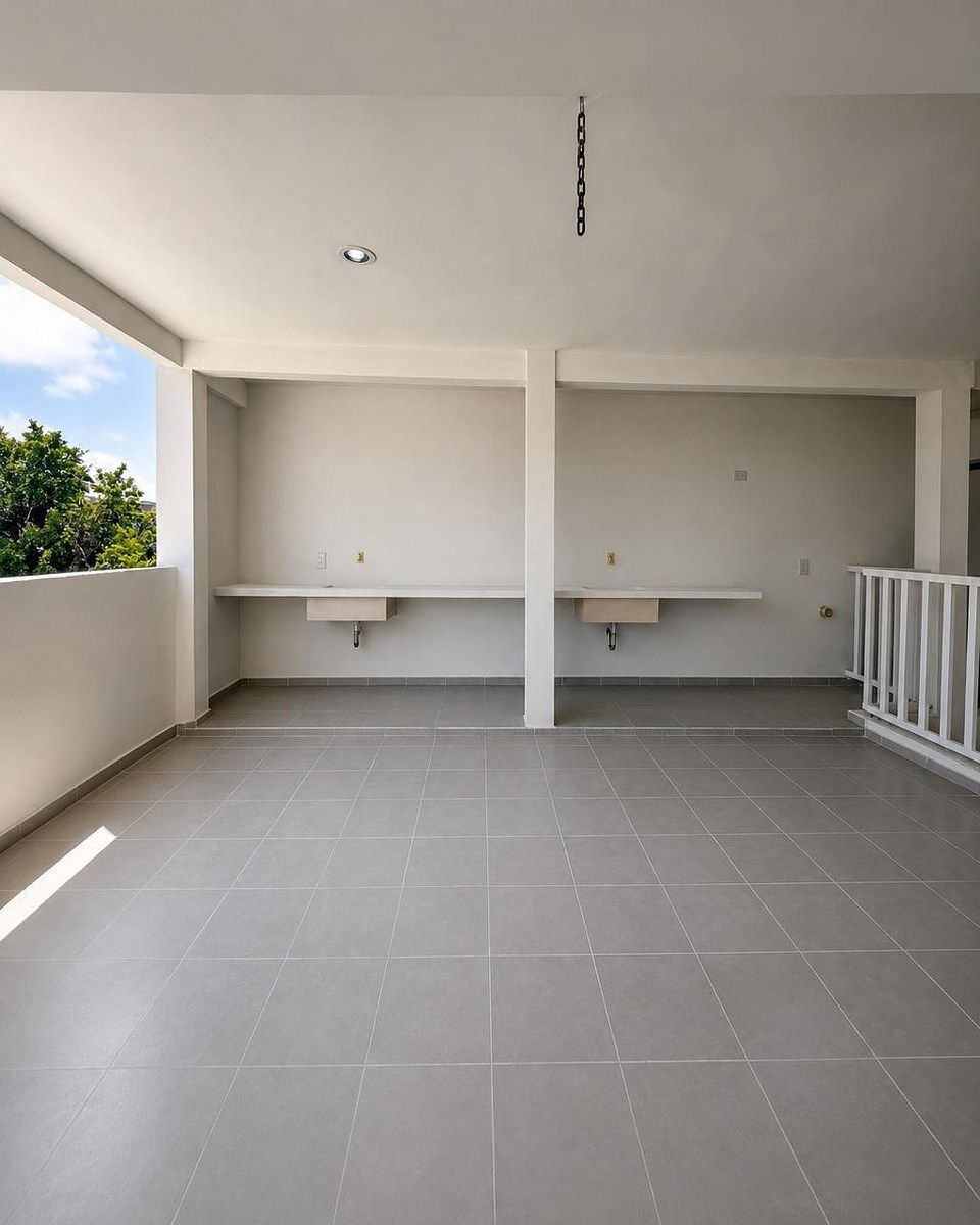 Casa en Caucel, Mérida, foto 10 de 16