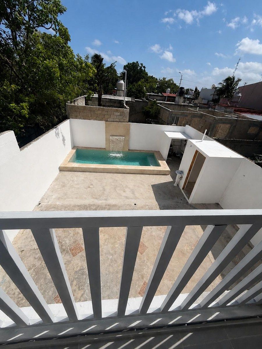 Casa en Caucel, Mérida, foto 11 de 16