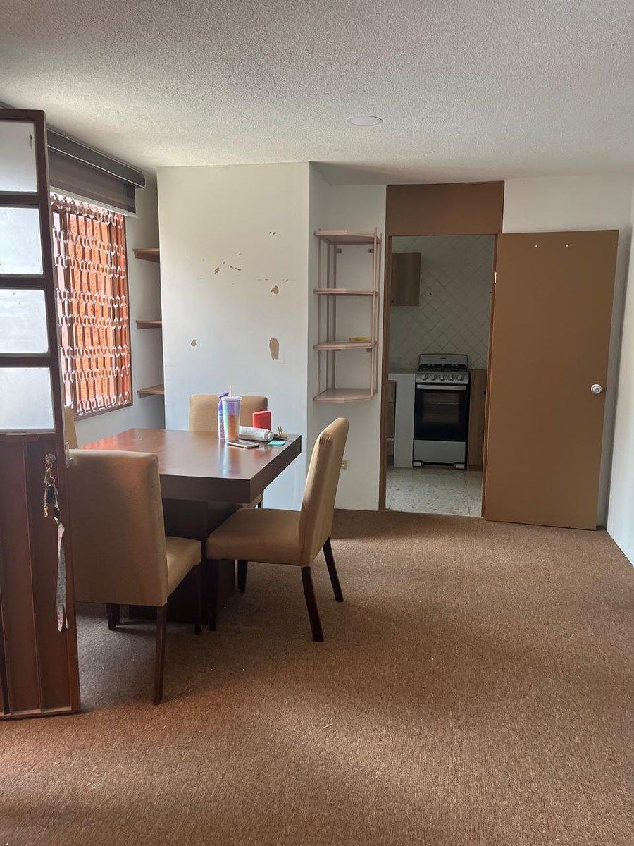 Apartamento mobiliado para alugar, foto 1 de 24