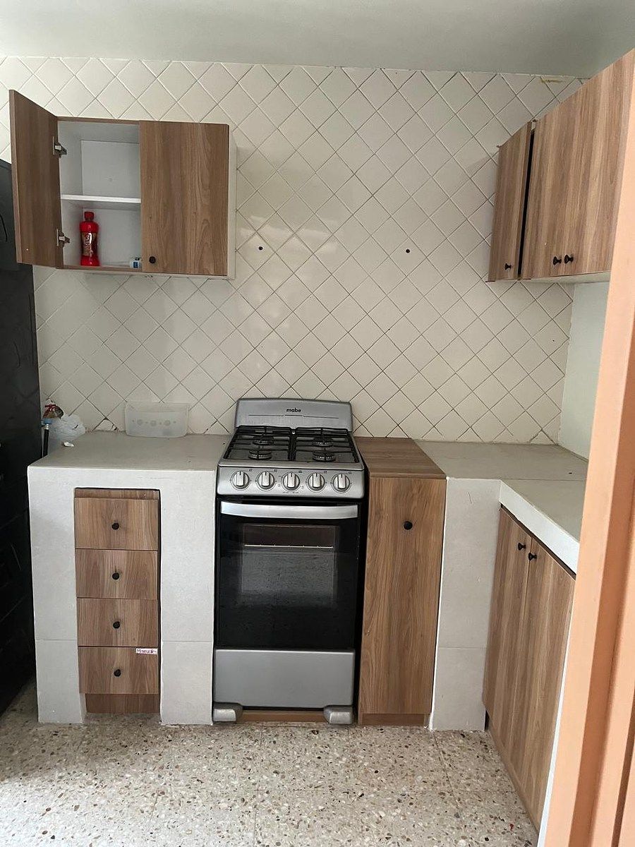 Apartamento em Vista Alegre, Puebla, foto 7 de 24