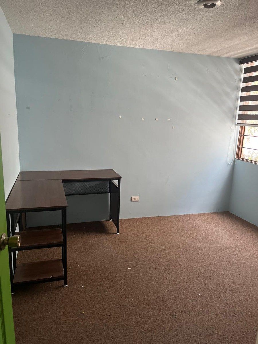 Apartamento em Vista Alegre, Puebla, foto 17 de 24