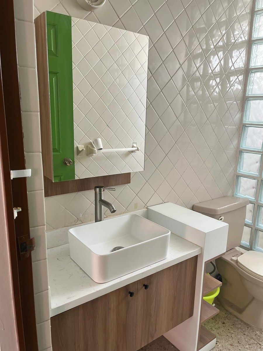Apartamento em Vista Alegre, Puebla, foto 18 de 24