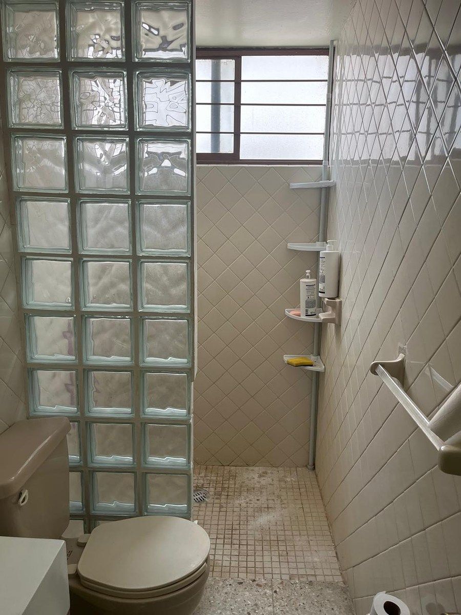 Apartamento em Vista Alegre, Puebla, foto 20 de 24