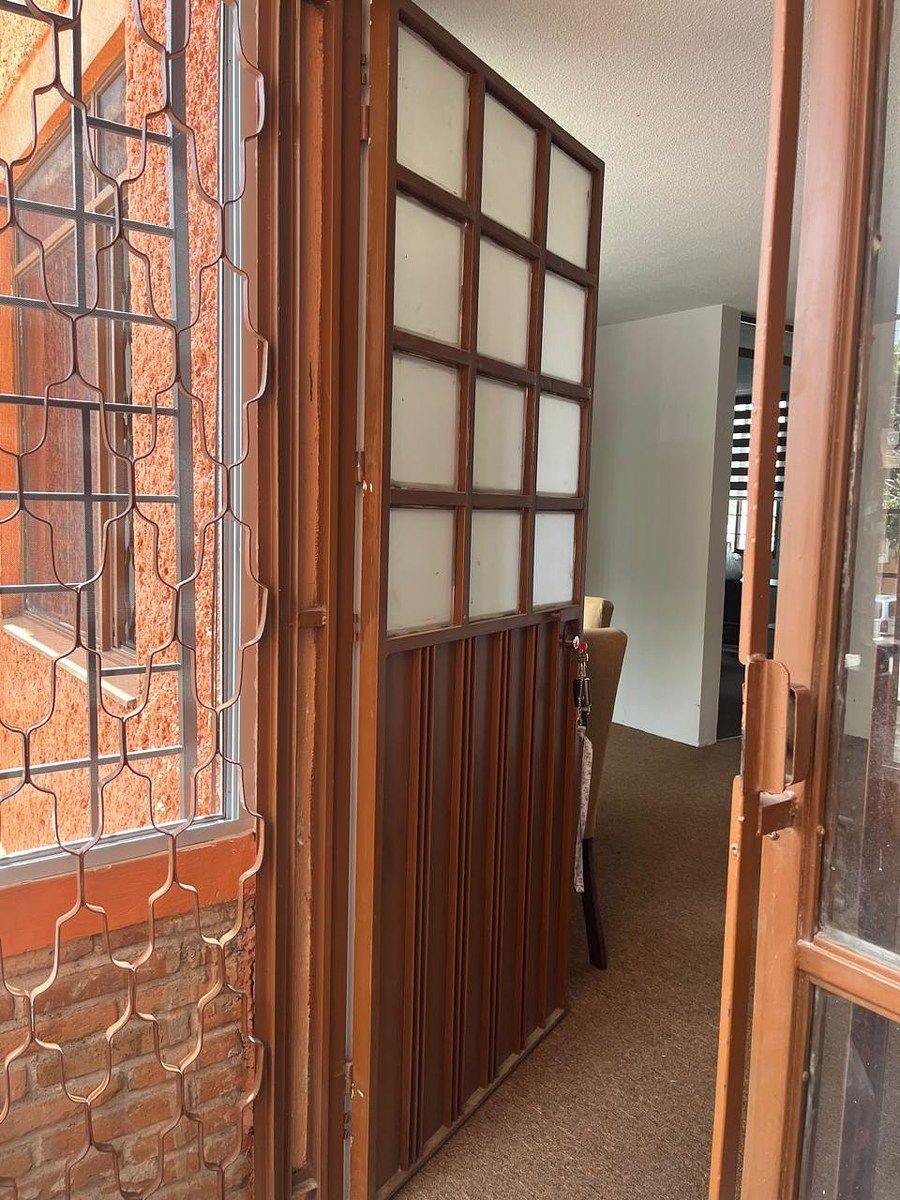 Apartamento em Vista Alegre, Puebla, foto 2 de 24