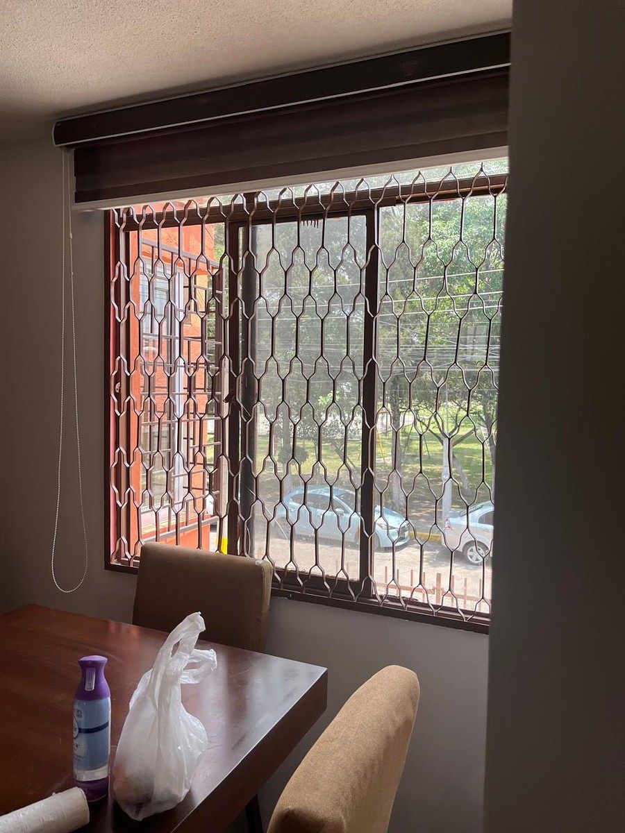 Apartamento em Vista Alegre, Puebla, foto 5 de 24