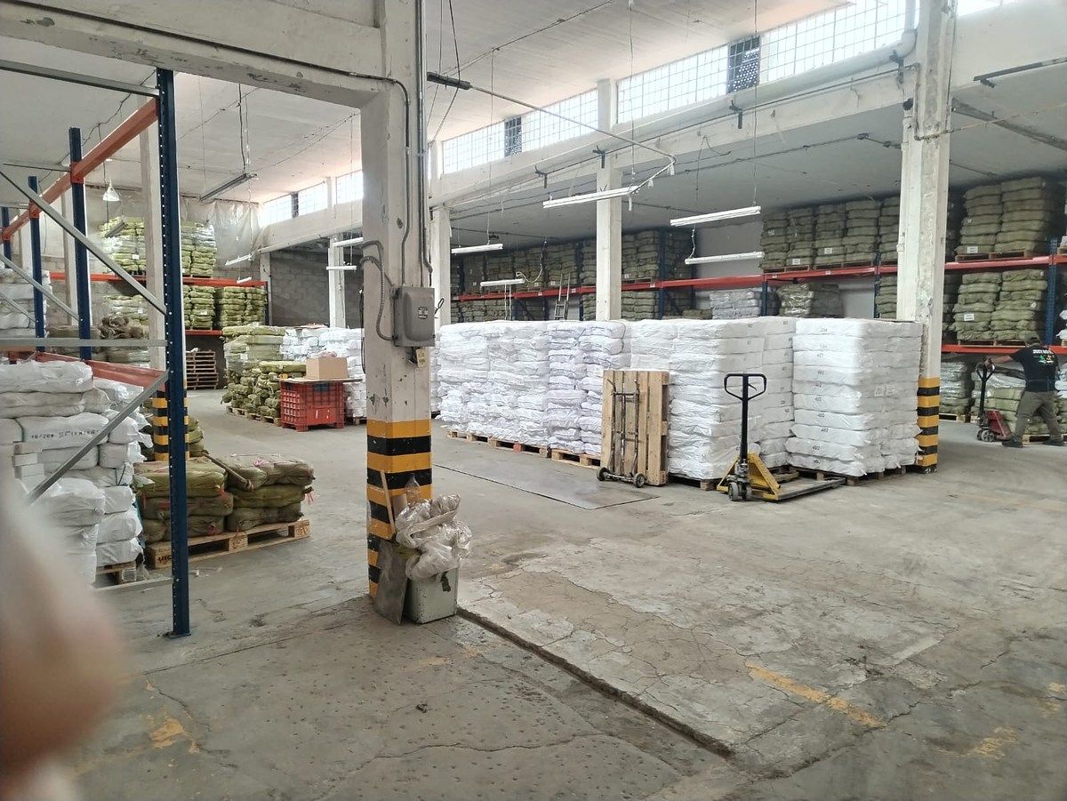 Galpão industrial em San Francisco Tetecala, Azcapotzalco, foto 2 de 5