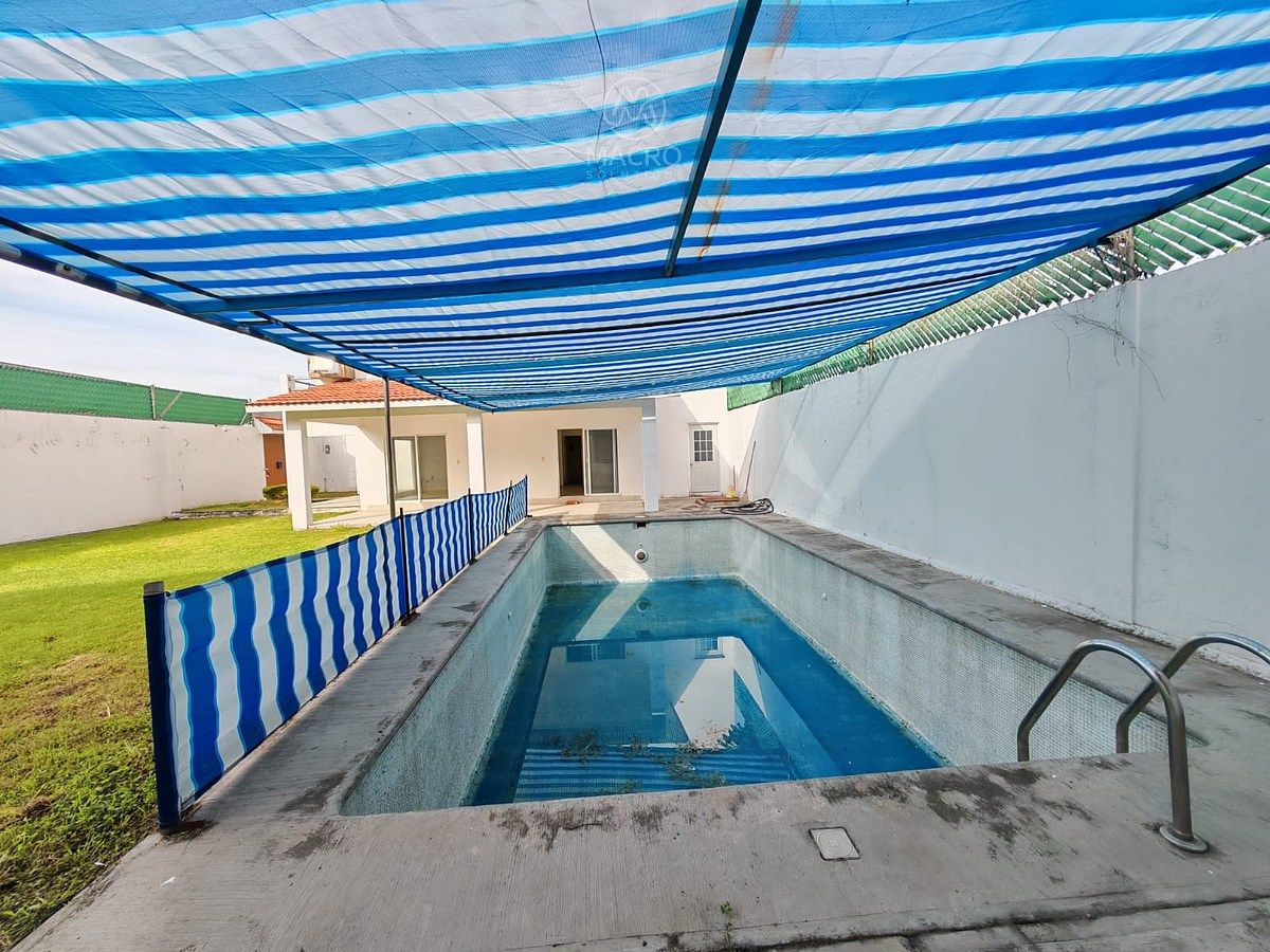 Casa en Empleado Municipal, Cuautla, foto 22 de 25
