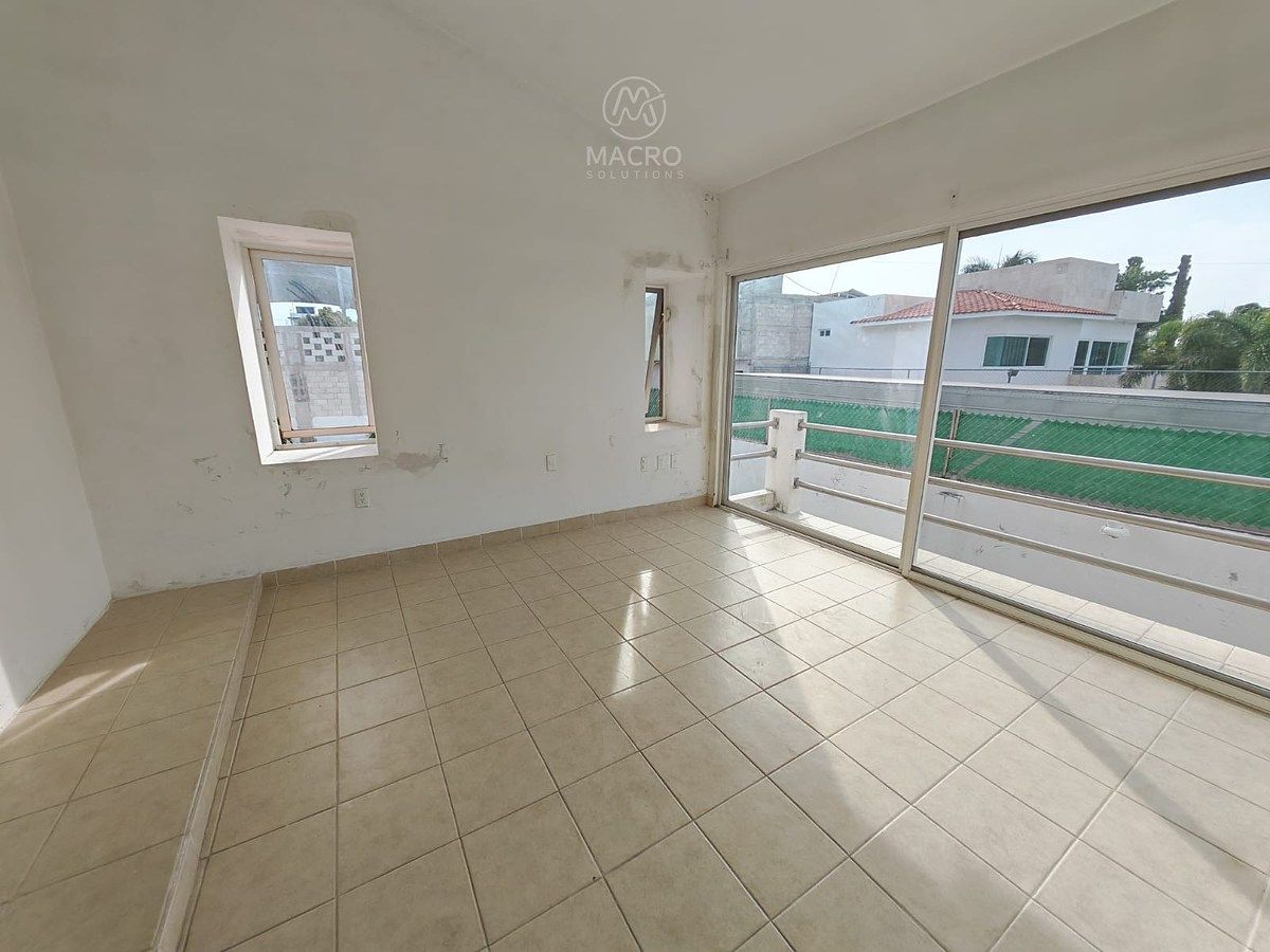 Casa en Empleado Municipal, Cuautla, foto 10 de 25