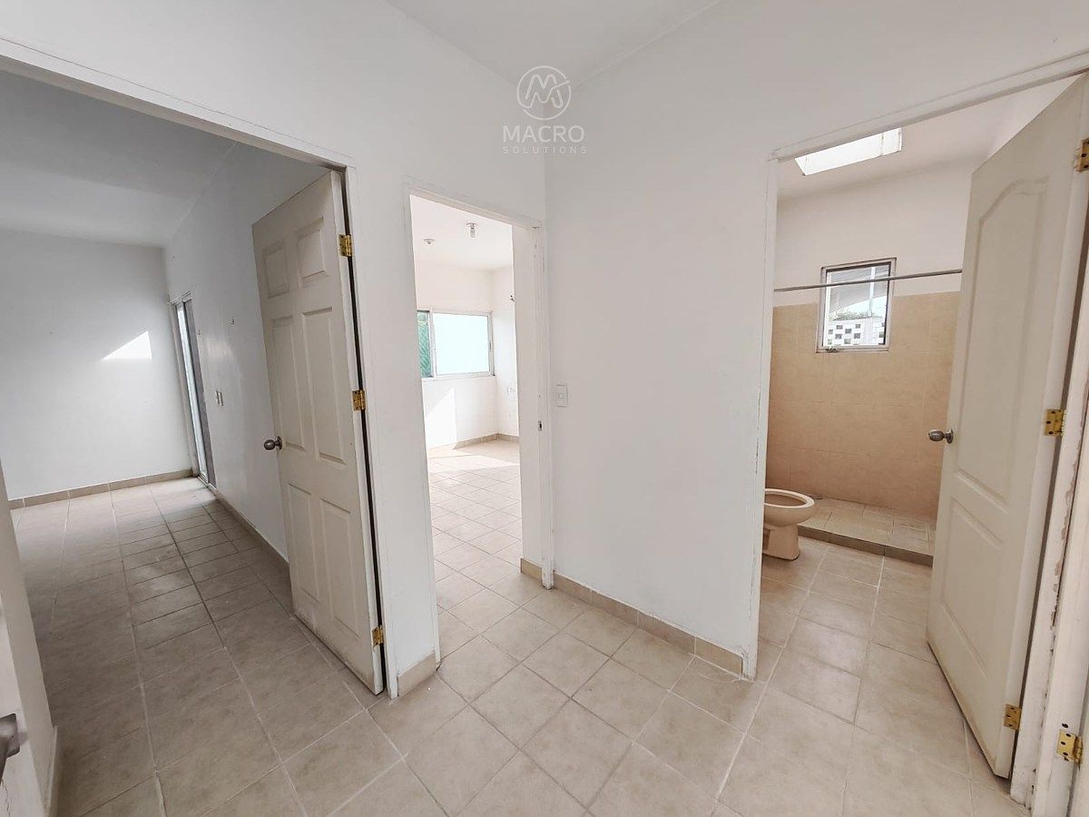 Casa en Empleado Municipal, Cuautla, foto 11 de 25