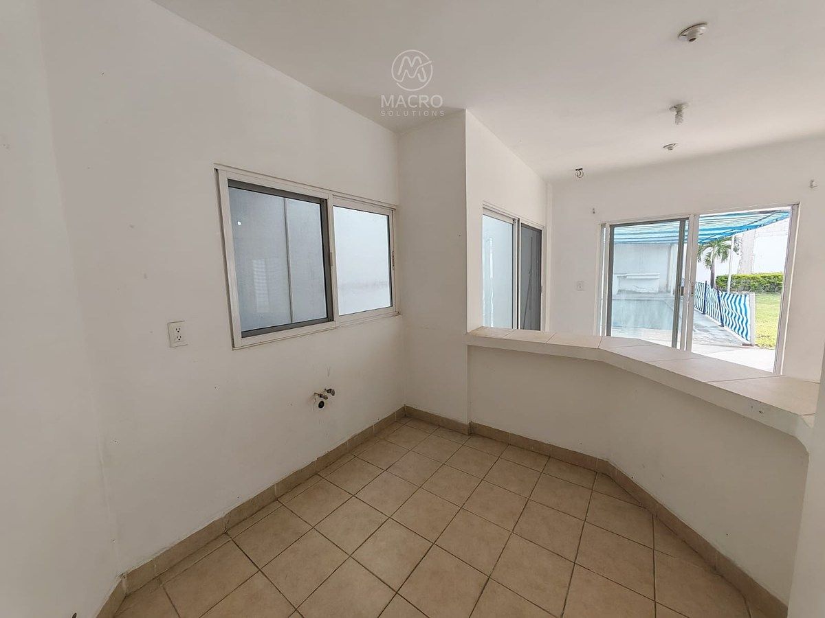 Casa en Empleado Municipal, Cuautla, foto 12 de 25