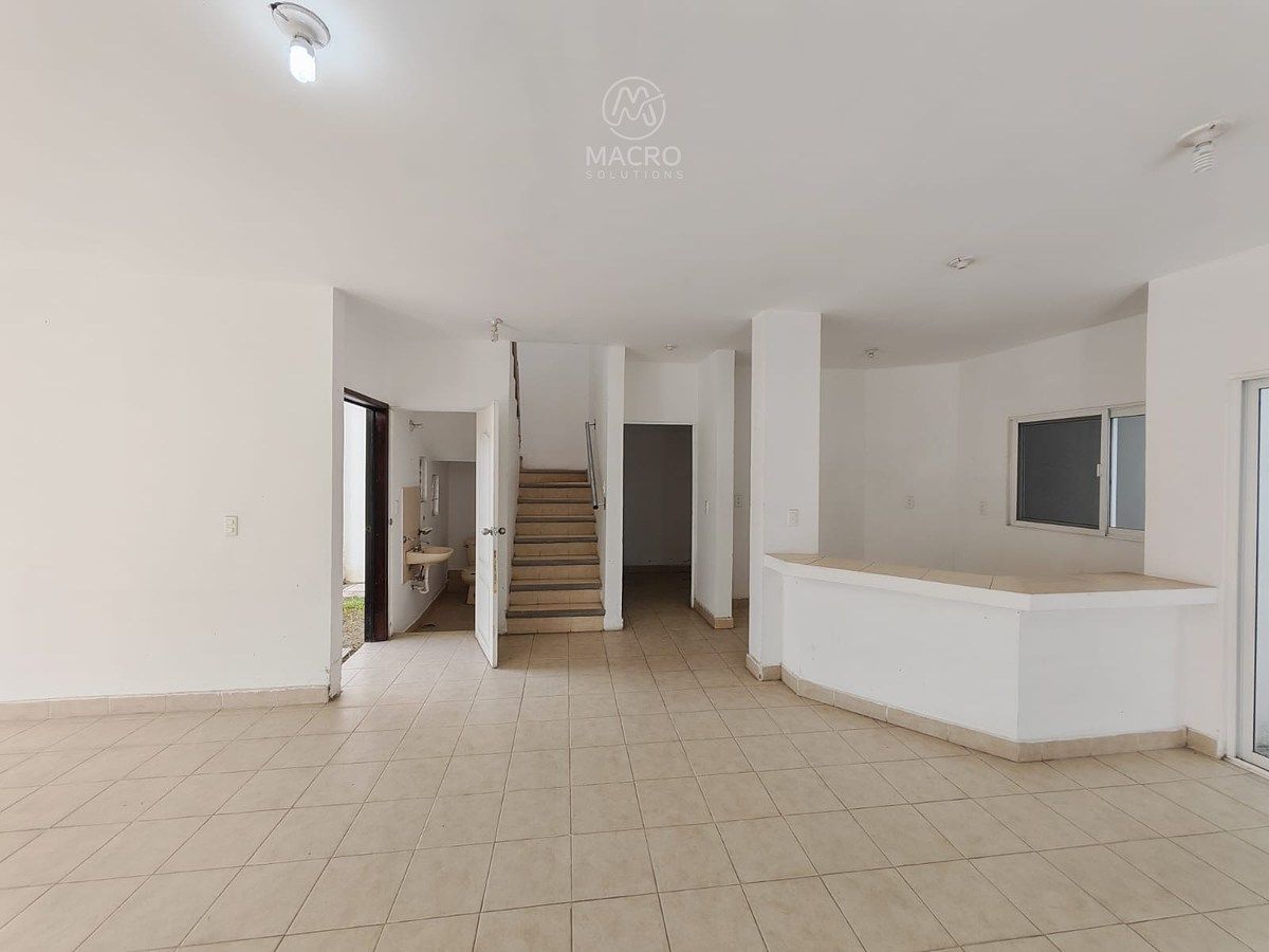 Casa en Empleado Municipal, Cuautla, foto 4 de 25