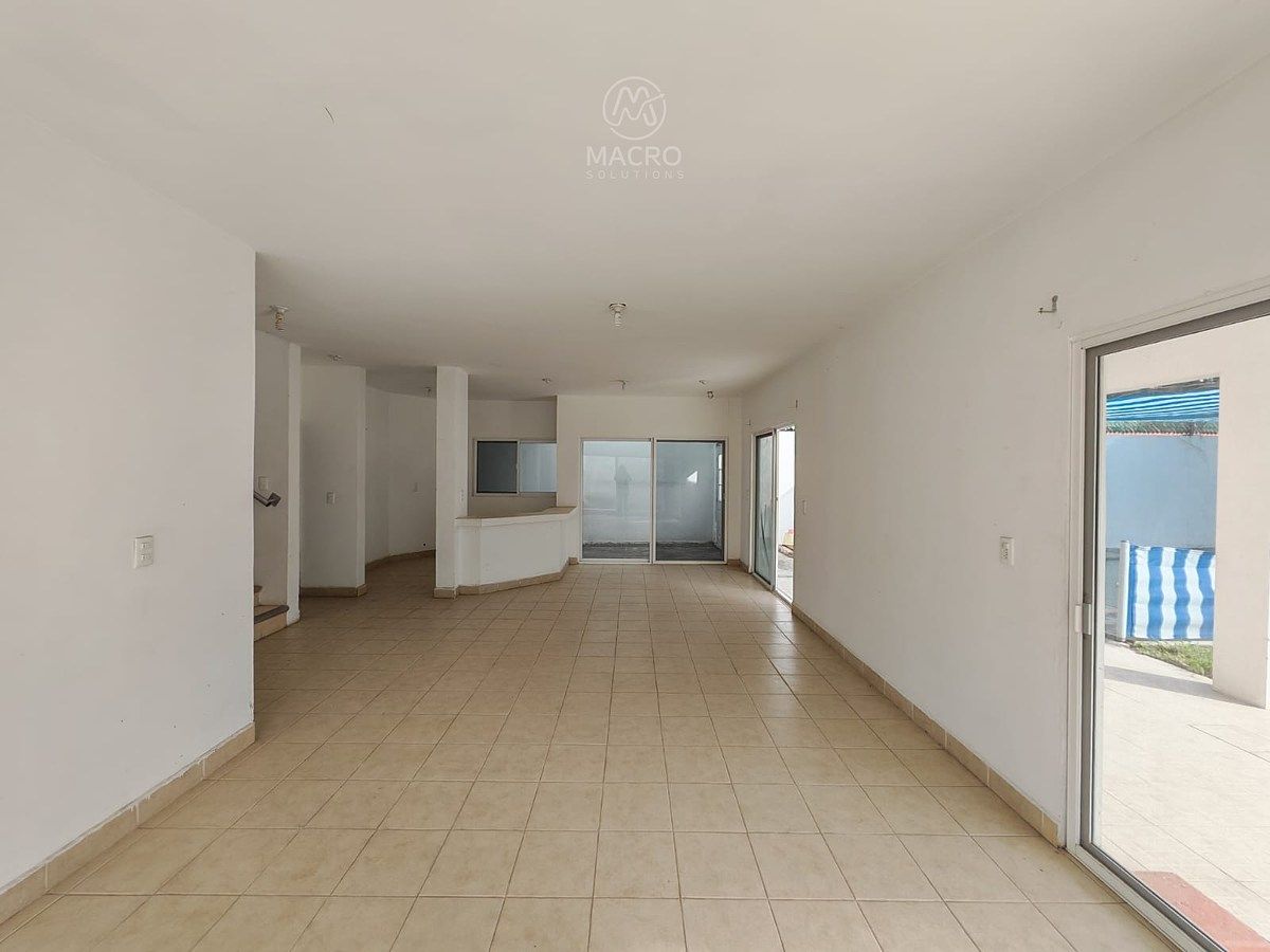 Casa en Empleado Municipal, Cuautla, foto 2 de 25