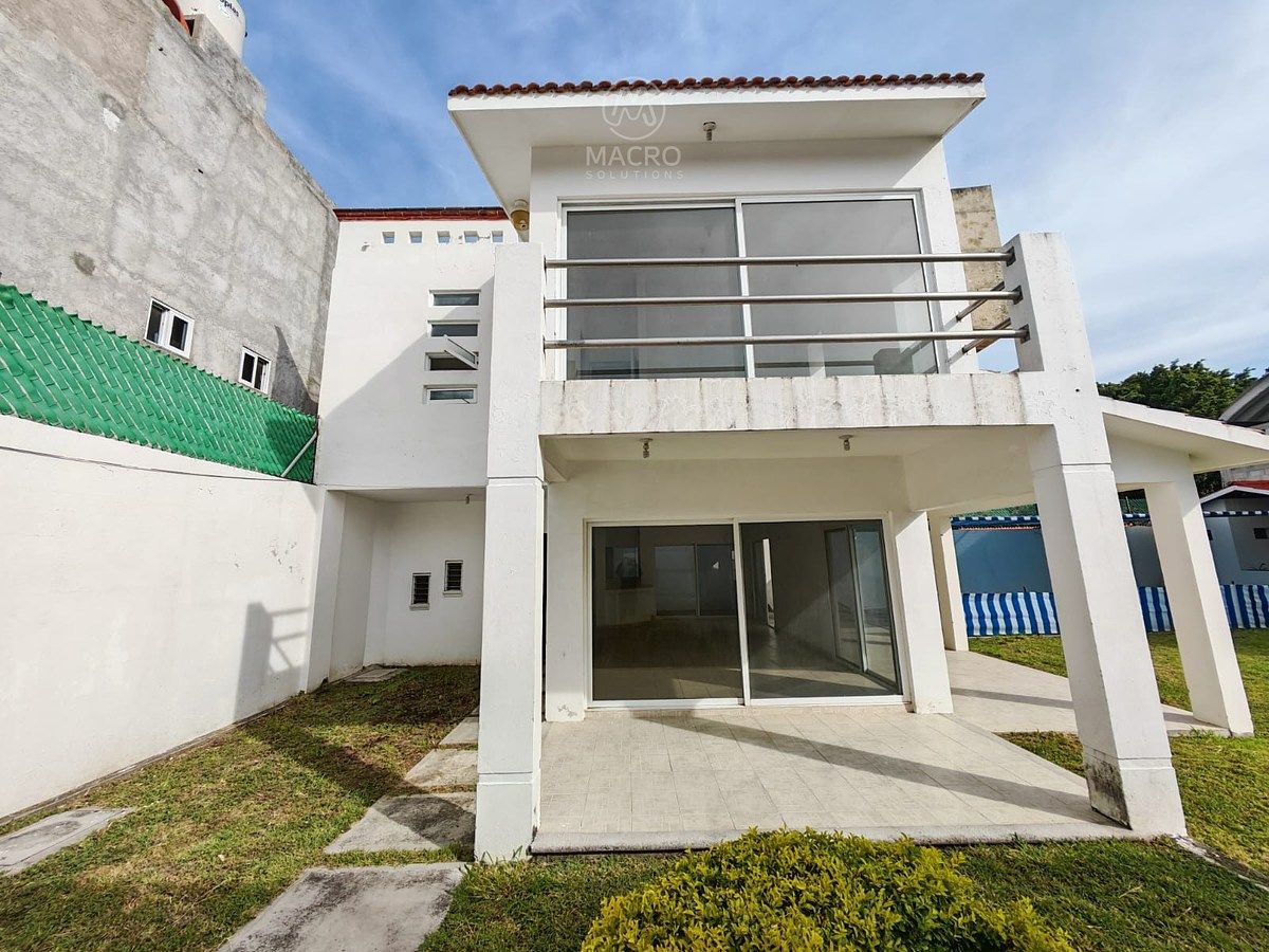 Casa en Empleado Municipal, Cuautla, foto 25 de 25